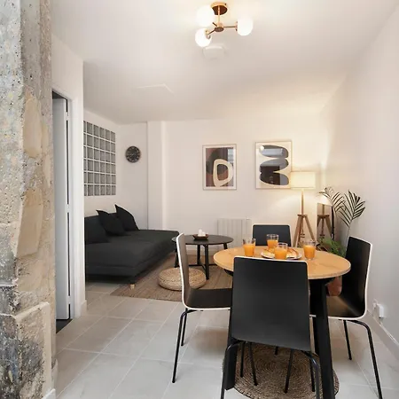 Au Maire - Familiale Apartment